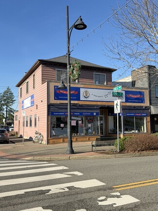 Surrey, BC Retail - 5657 176th St Surrey, BC Retail - 5657 176th St
