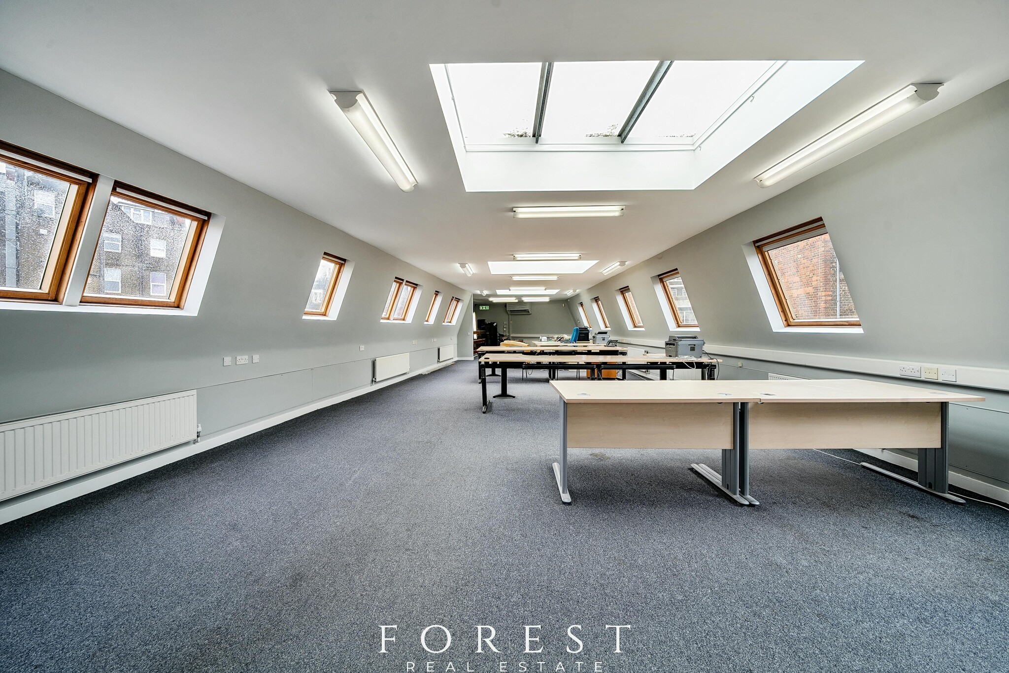 1-3 Canfield Pl, London, LND for Rent