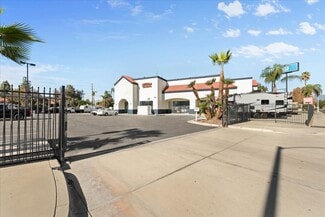 Colton, CA Retail - 1313 Rv Center Dr