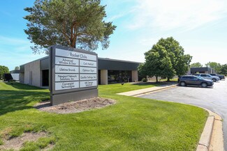 Menomonee Falls, WI Flex - W134N5490-W134N5526 Campbell Dr