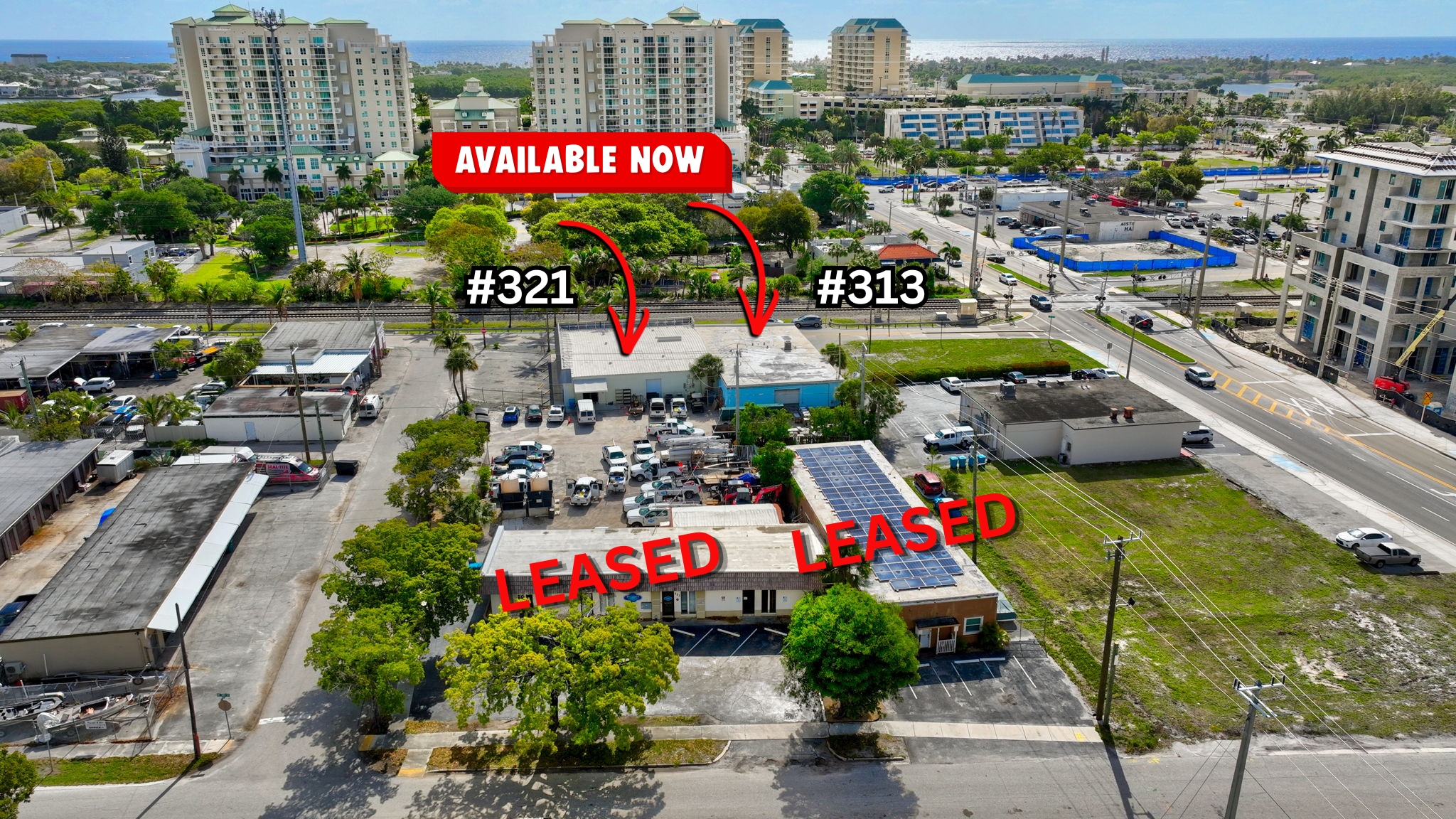 321 N Railroad Ave, Boynton Beach, FL for Rent