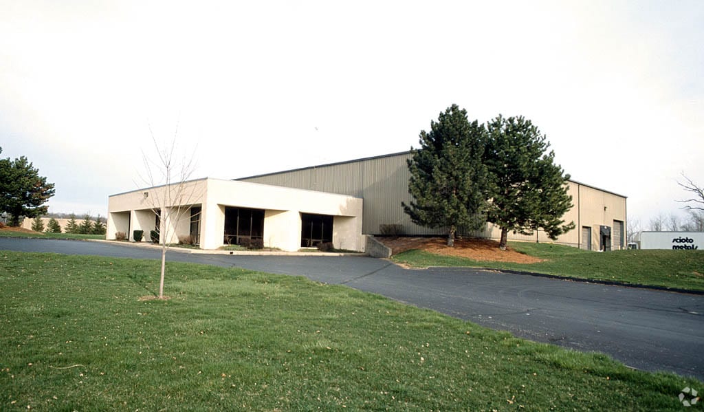 209 Green Meadows Dr S, Lewis Center, OH for Sale