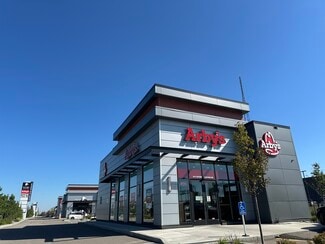 Edmonton, AB Retail - 3713 Gateway Blvd NW