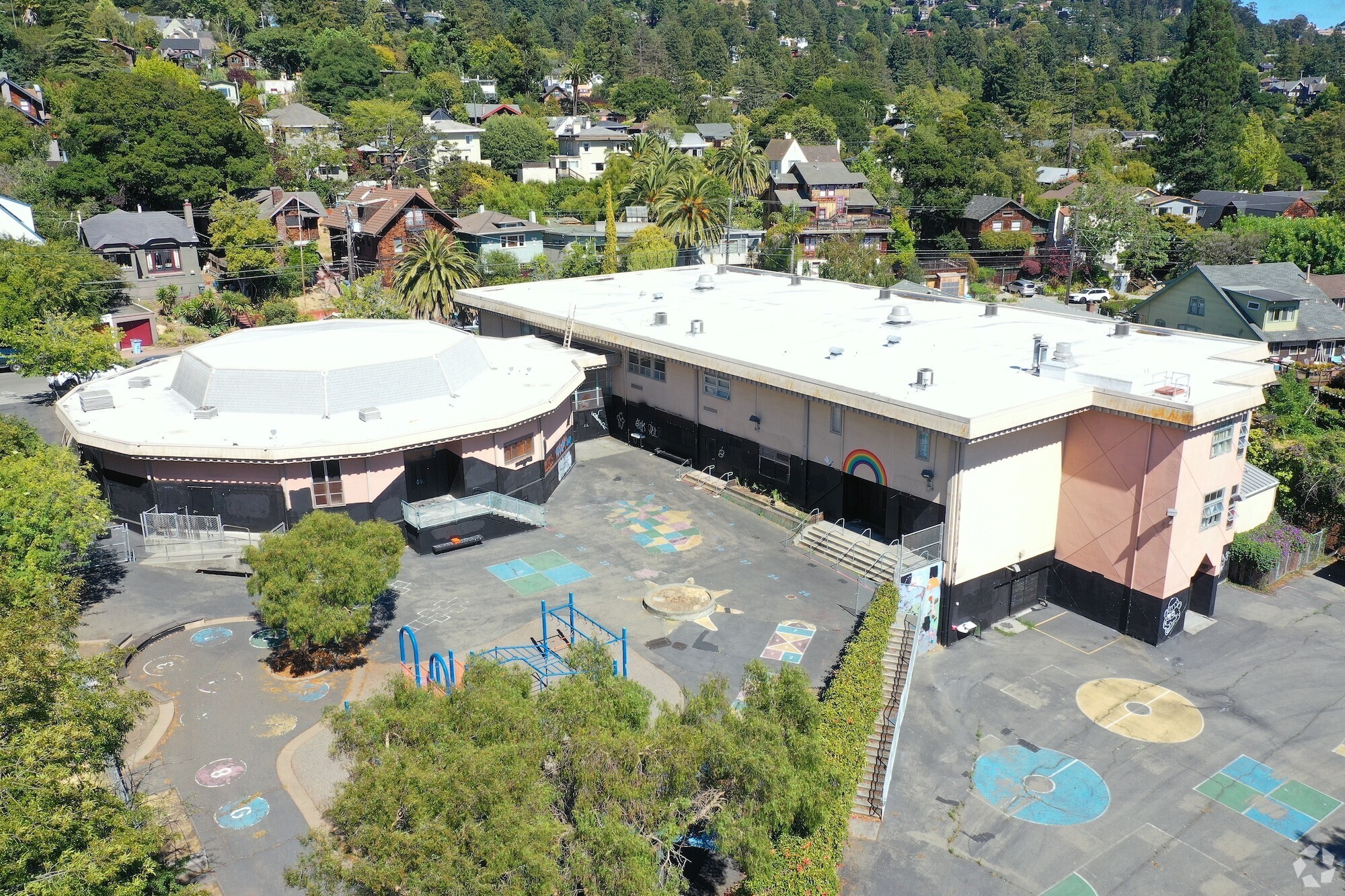 1130 Oxford St, Berkeley, CA for Sale