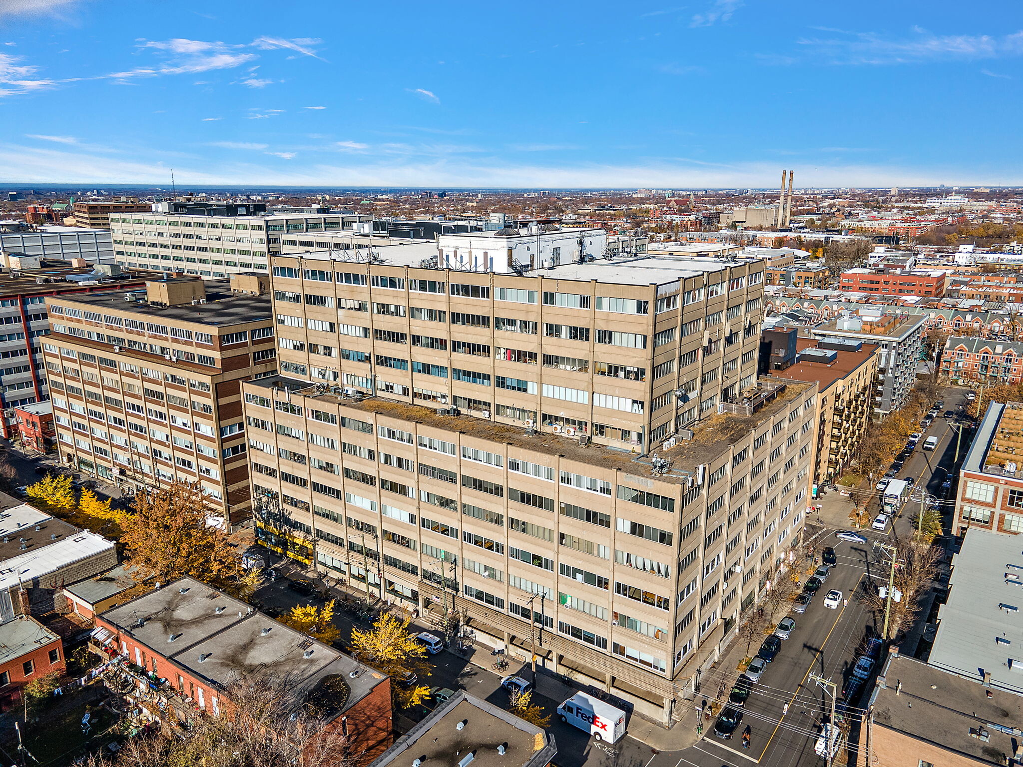 5333-5335 Av Casgrain, Montréal, QC for Rent