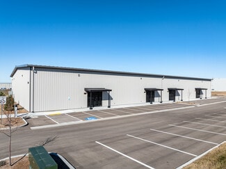 Caldwell, ID Industrial - 5211 Modern Ln