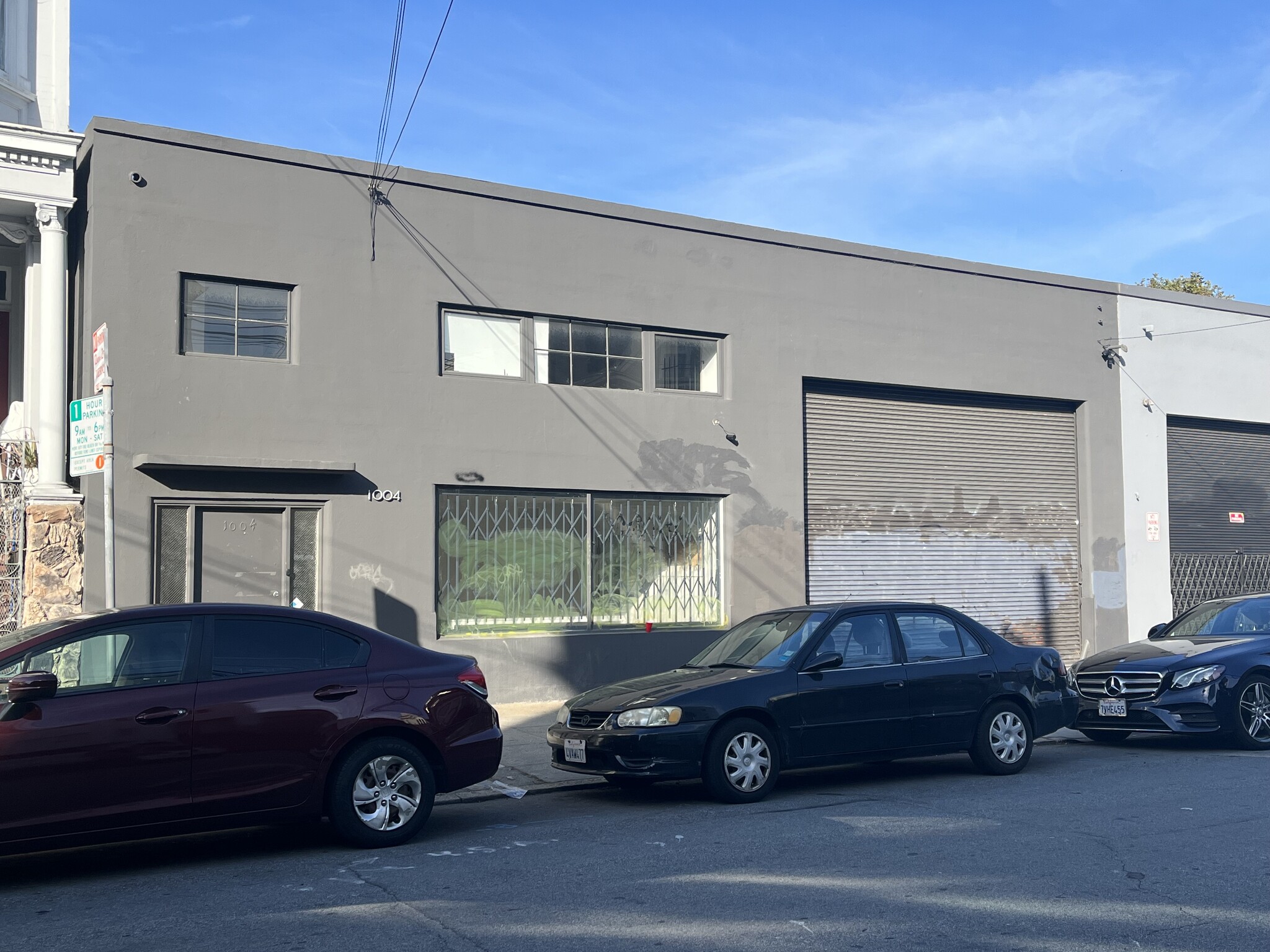 1004 Treat Ave, San Francisco, CA for Rent