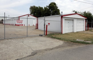 Broken Arrow, OK Industrial - 602 W Madison St