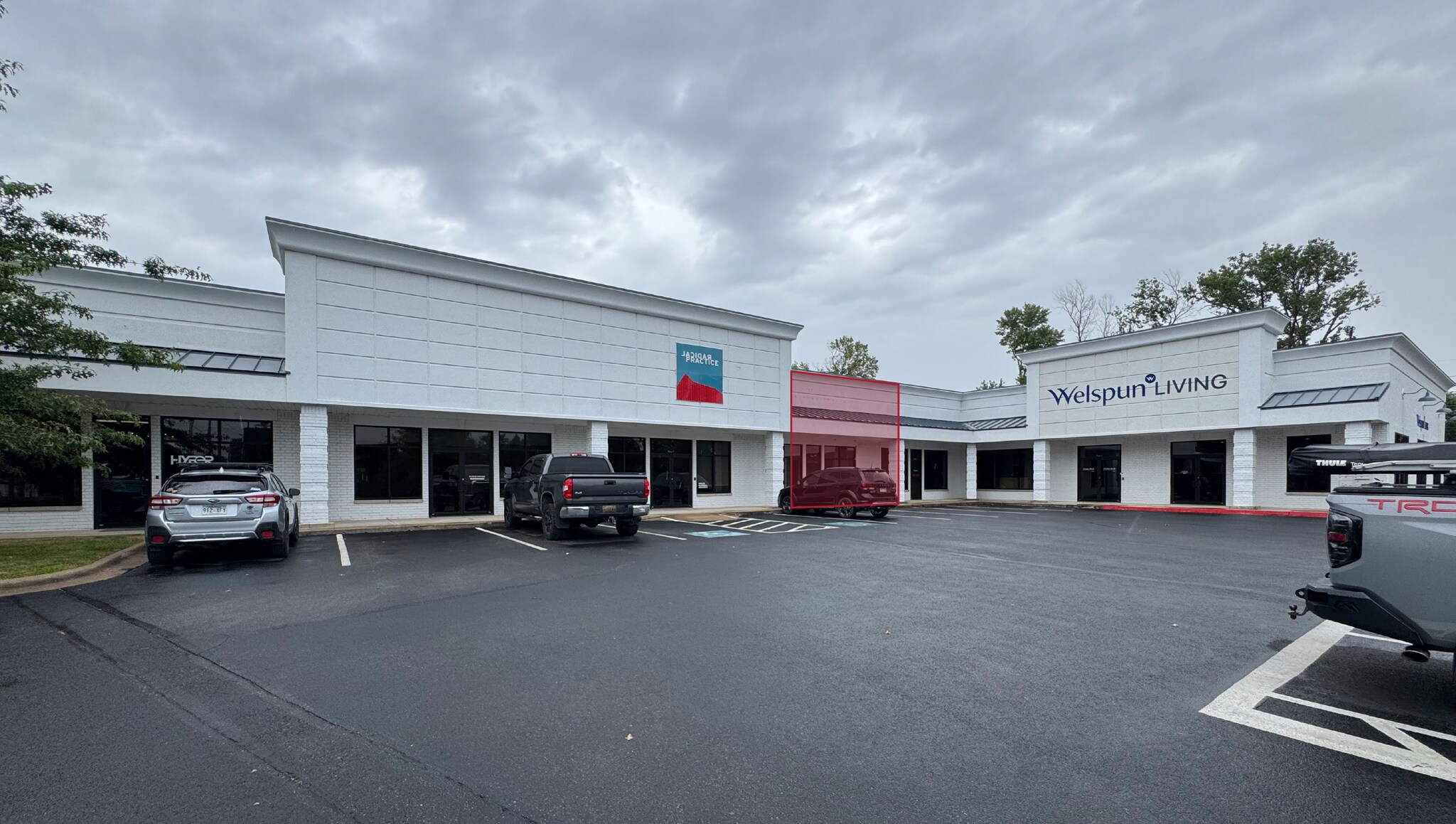 1007 SW A St, Bentonville, AR for Rent