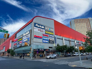 Rego Park, NY Retail - 6135 Junction Blvd