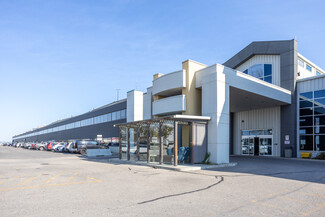 Calgary, AB Office - 600 Palmer Rd NE