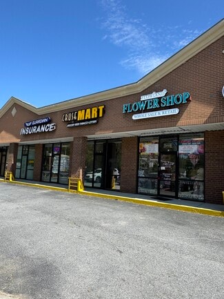 Lawrenceville, GA Retail - 888 Pleasant Hill Rd Lawrenceville, GA Retail - 888 Pleasant Hill Rd