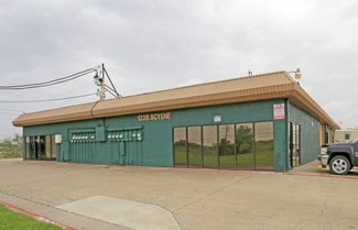 Mesquite, TX Flex - 1228 W Scyene Rd Mesquite, TX Flex - 1228 W Scyene Rd