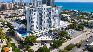 Fort Lauderdale, FL Apartments - 3015 N Ocean Blvd