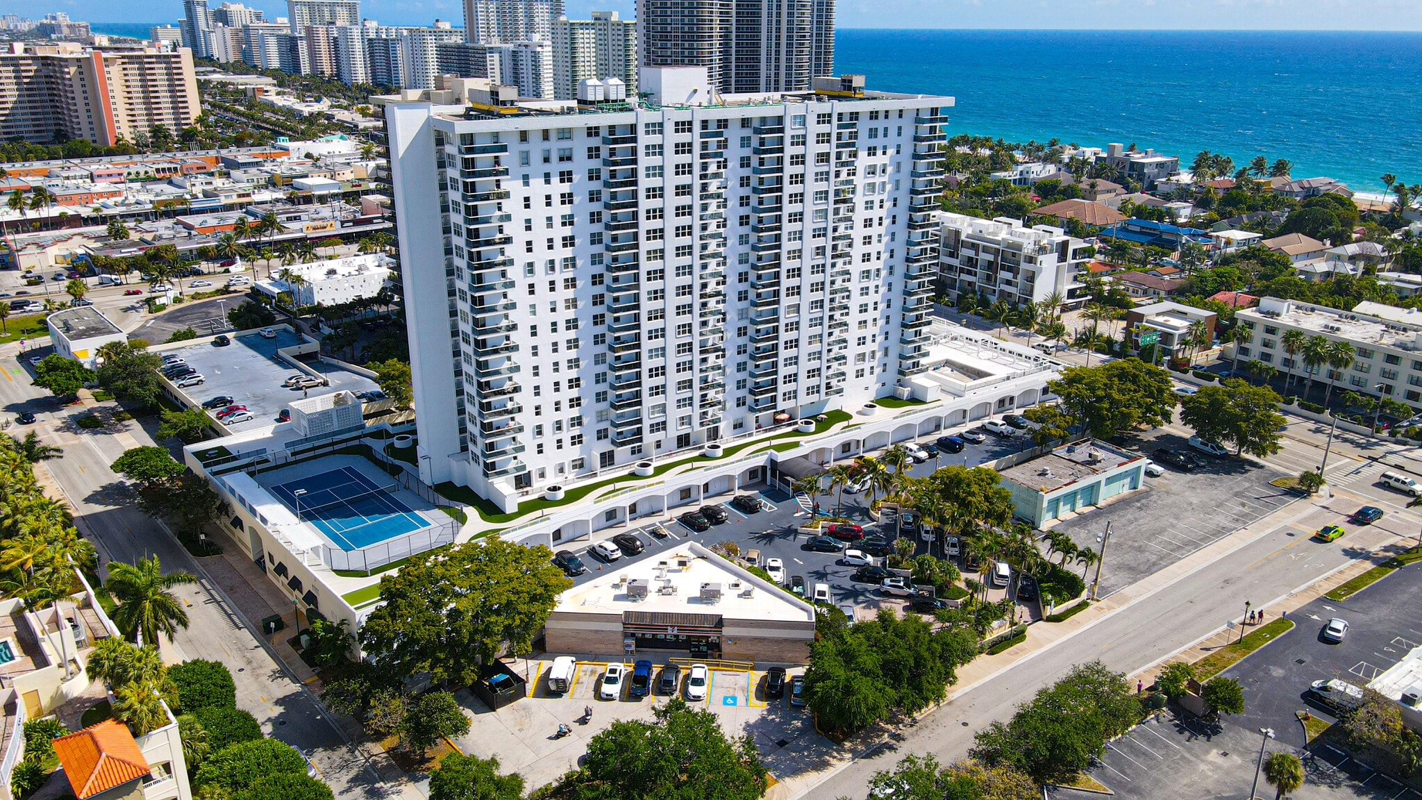 3015 N Ocean Blvd, Fort Lauderdale, FL for Sale