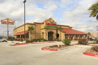 Bryan, TX Restaurant - 920 N Earl Rudder Fwy Bryan, TX Restaurant - 920 N Earl Rudder Fwy