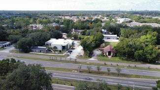 Jacksonville, FL Office - 1840 Southside Blvd