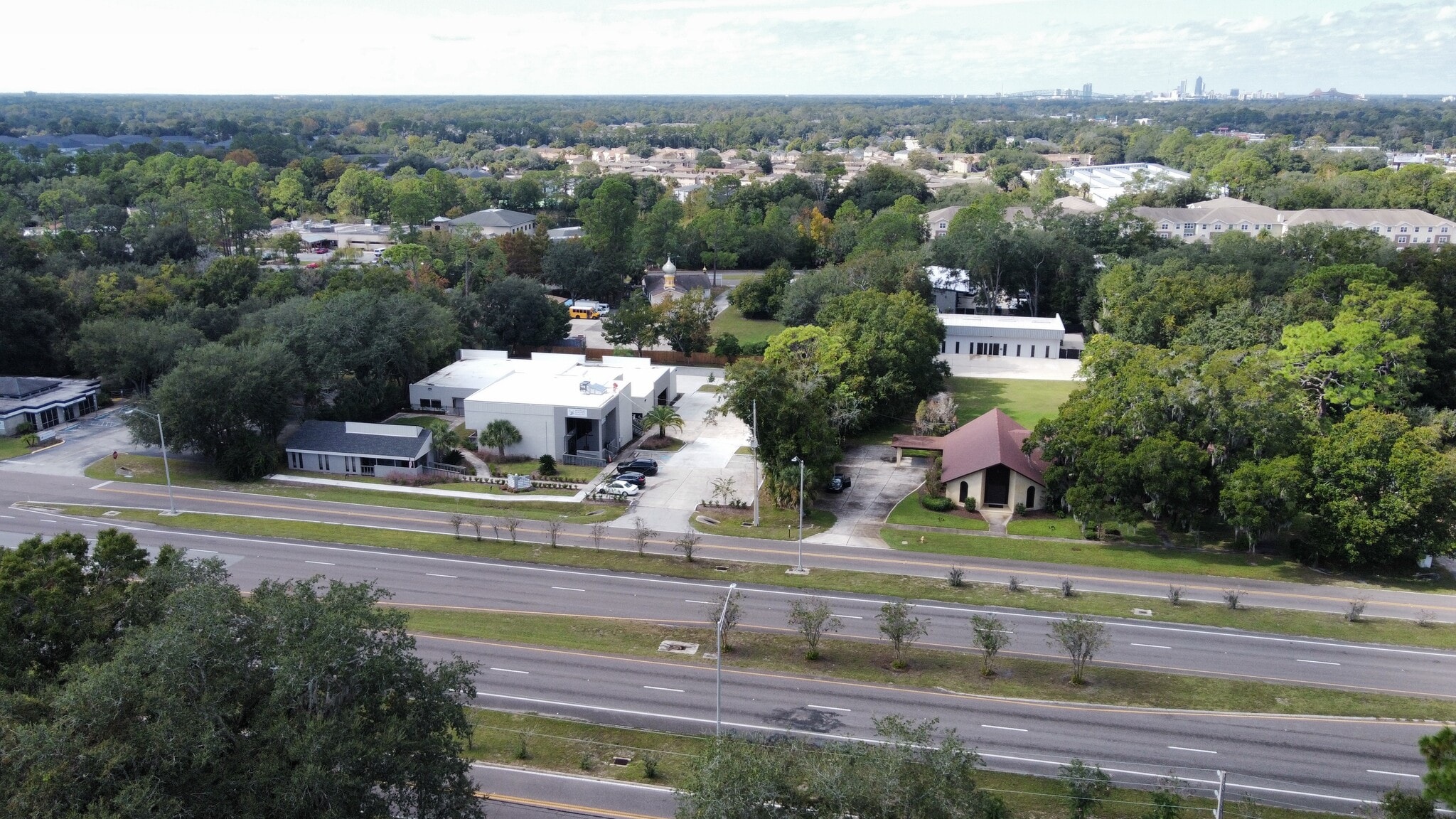 1840 Southside Blvd, Jacksonville, FL for Rent