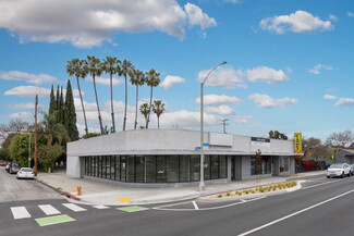 Long Beach, CA Retail, Flex - 1701-1709 E Artesia Blvd