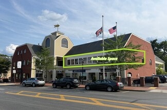Lexington, MA Office - 1666 Massachusetts Ave Lexington, MA Office - 1666 Massachusetts Ave