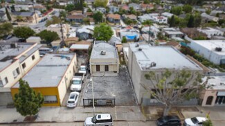 Los Angeles, CA Office - 4160 Verdugo Rd Los Angeles, CA Office - 4160 Verdugo Rd