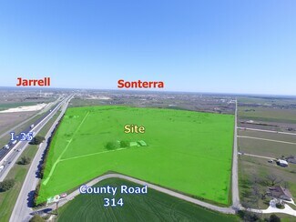 10500 Interstate 35 Frontage Rd  
