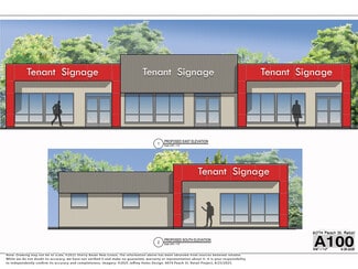 Erie, PA Office/Retail - 6074 Peach St