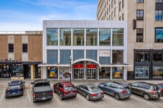 Fargo, ND undefined - 110 Broadway N Fargo, ND undefined - 110 Broadway N