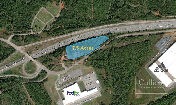 Falling Creek Rd, Spartanburg, SC for Rent