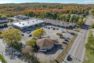 Essex, CT Retail - 125 Westbrook Rd