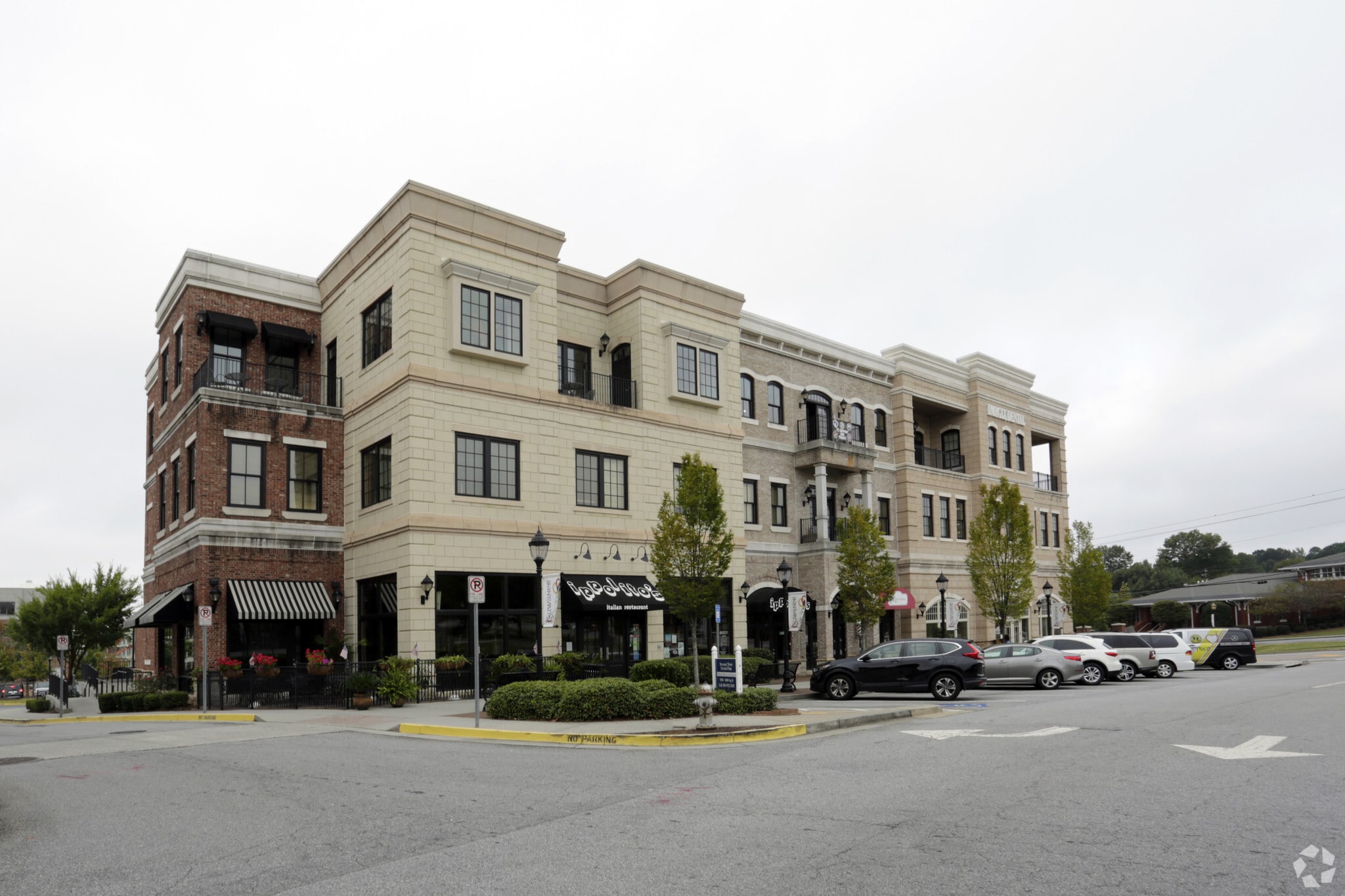 350 Town Center Ave, Suwanee, GA for Rent