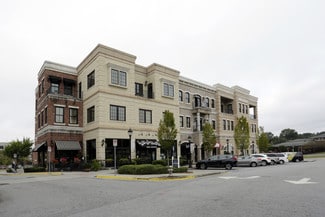 Suwanee, GA Office - 350 Town Center Ave Suwanee, GA Office - 350 Town Center Ave