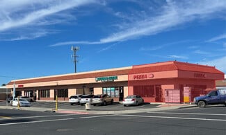 Salida, CA Retail - 4525 Broadway Ave