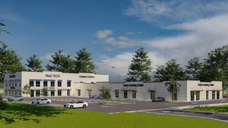 Saint Augustine, FL Medical - 5505 State Road 16