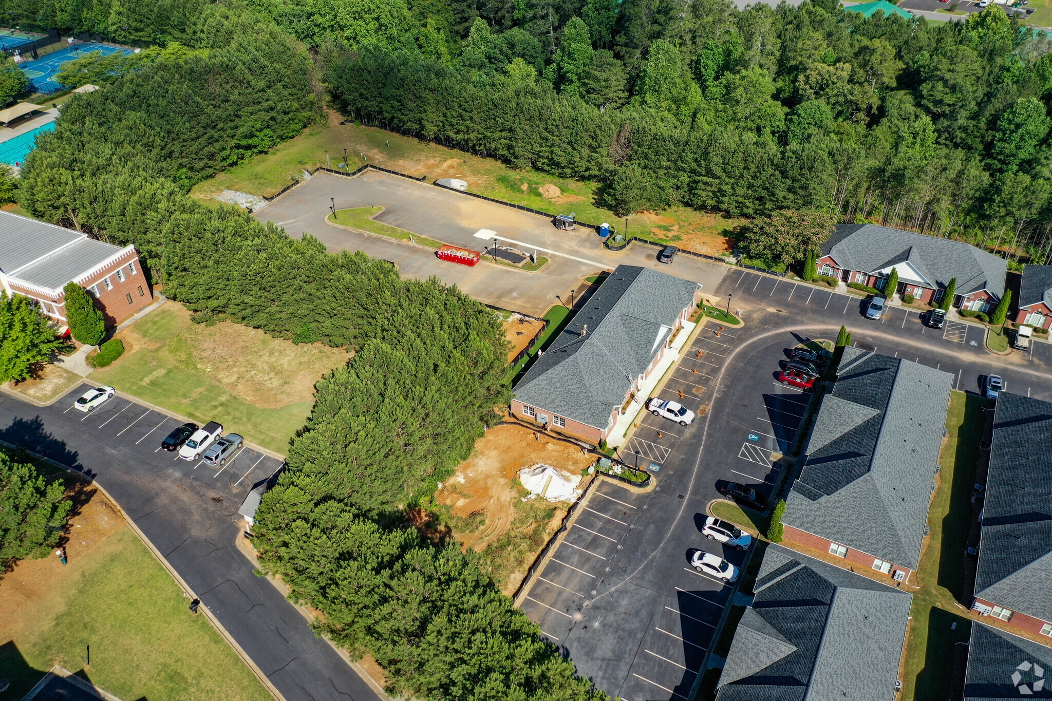 247 River Park North Dr, Woodstock, GA for Sale