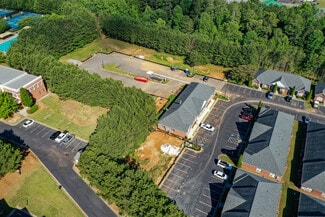 Woodstock, GA Medical - 245-251 River Park Dr Woodstock, GA Medical - 245-251 River Park Dr