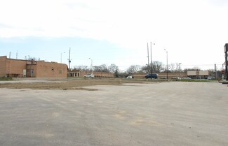Oak Forest, IL Commercial Land - 15460 S Cicero Ave