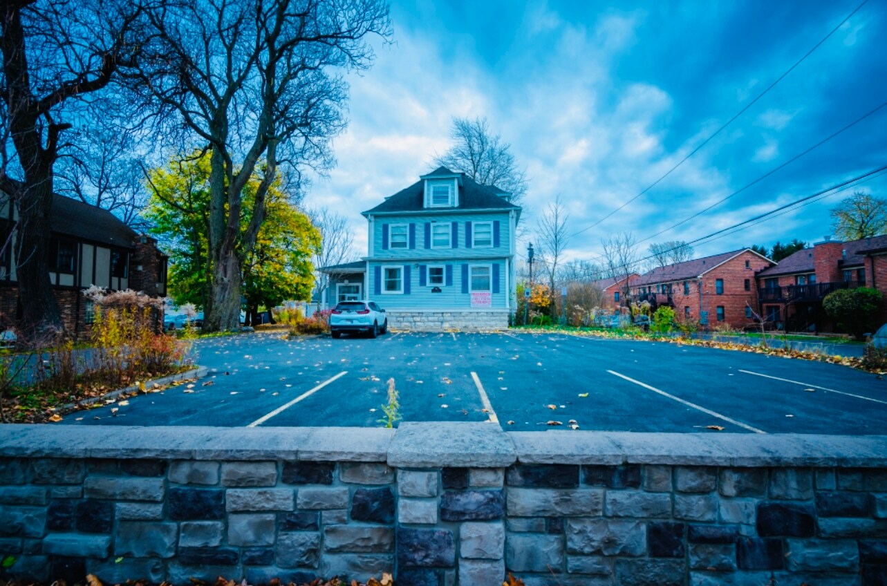 3911 Main St, Buffalo, NY for Sale