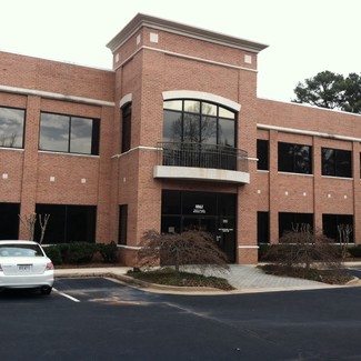 Peachtree City, GA Office - 400 Westpark Ct