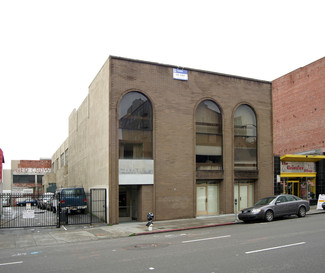 Oakland, CA Office - 1728-1730 Franklin St