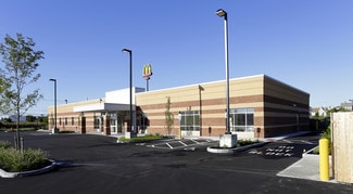 New Bedford, MA Office/Retail - 81-85 Coggeshall St