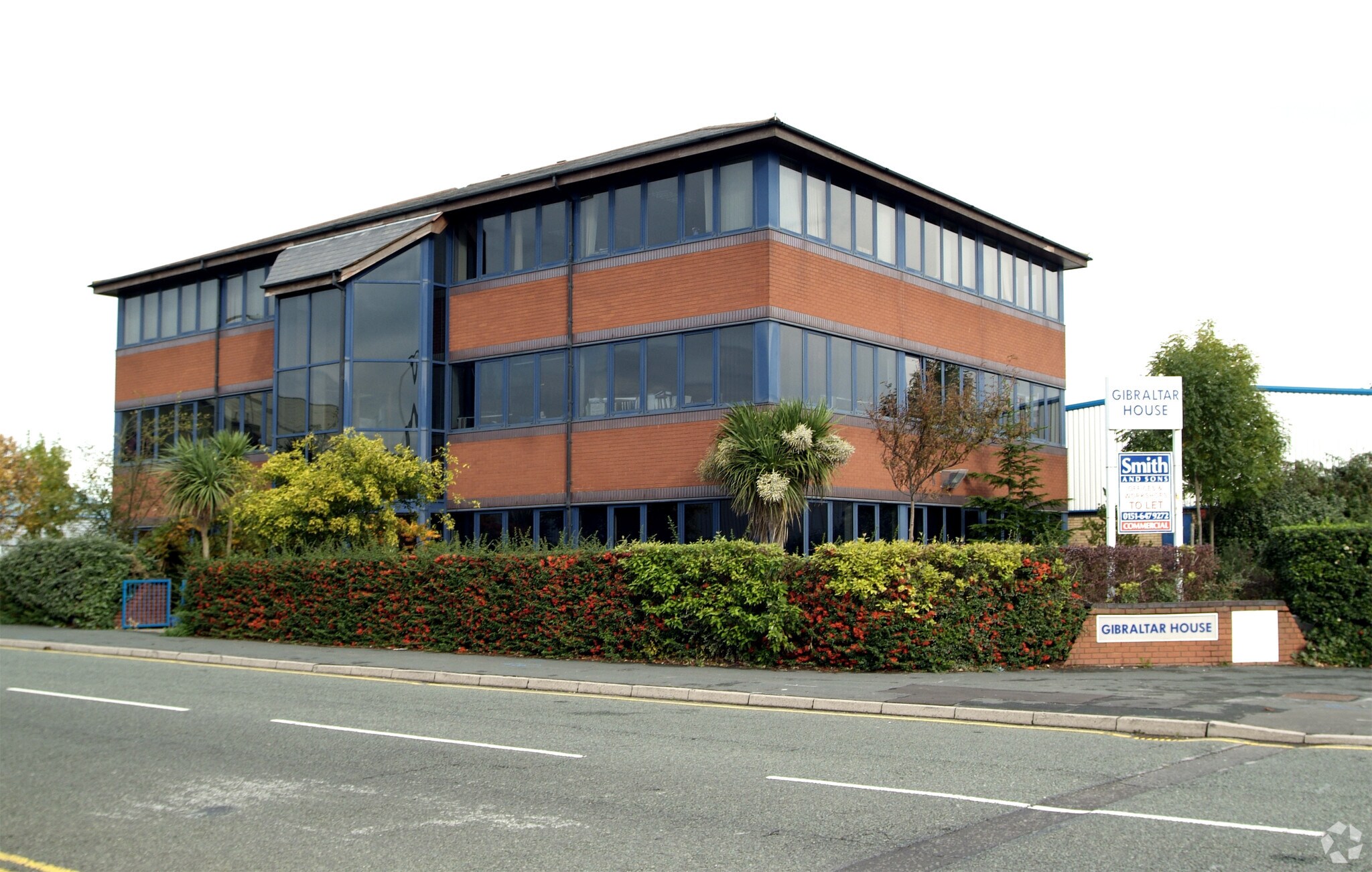 Kelvin Rd, Wallasey, MSY for Rent