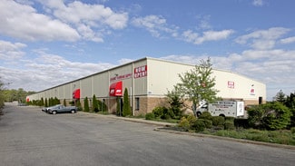 Lakewood, NJ Office, Industrial - 575-585 Prospect St