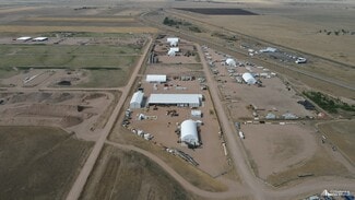 Nunn, CO Warehouse - 900 Lone Tree Ln