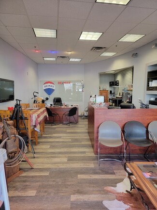 Payson, AZ Coworking Space - 311 E State Highway 260