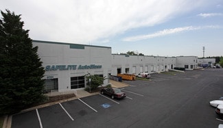 Capitol Heights, MD Industrial - 8701-8729 Ritchie Dr Capitol Heights, MD Industrial - 8701-8729 Ritchie Dr