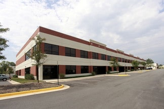 Gainesville, VA Light Manufacturing - 7679 Limestone Dr