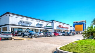 League City, TX Retail - 164-220 Gulf Fwy S League City, TX Retail - 164-220 Gulf Fwy S