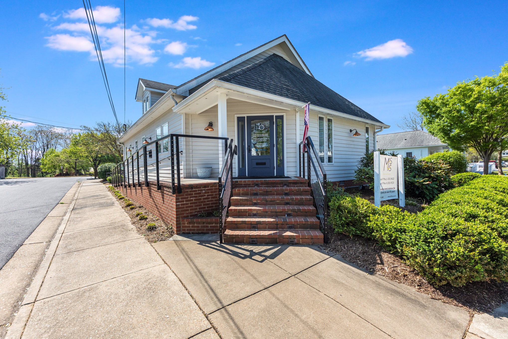 410 Pelham St, Fredericksburg, VA for Rent