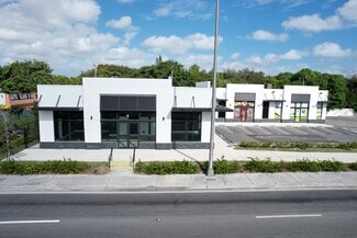 North Miami, FL Retail - 1401 NW 119TH